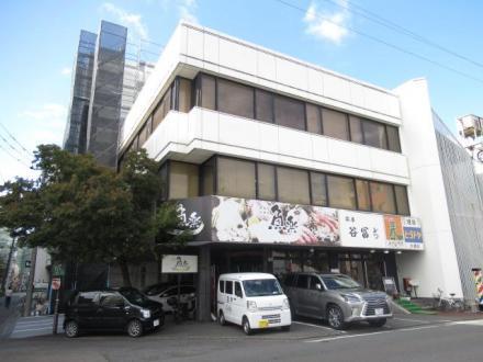 パランビル 岩手県盛岡市 Sohoオフィス 駐車場6台分66 000円 税込 6台分一括の契約となります 別個契約不可 テナント盛岡 株式会社 アート不動産