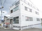 中野1丁目テナント