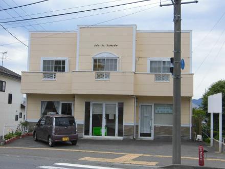 店舗正面