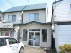 仙北3丁目店舗付き住宅
