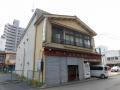 中ノ橋貸店舗