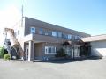 岩手日報都南センター事務所